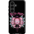 Adult Swim Rick and Morty Split Head Rick Galaxy S26 Plus Impact Case