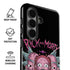 Adult Swim Rick and Morty Split Head Rick Galaxy S26 Plus Impact Case