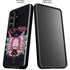 Adult Swim Rick and Morty Split Head Rick Galaxy S26 Plus Impact Case