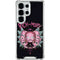 Adult Swim Rick and Morty Split Head Rick Galaxy S26 Ultra Clear Case