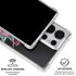 Adult Swim Rick and Morty Split Head Rick Galaxy S26 Ultra Clear Case