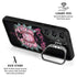 Adult Swim Rick and Morty Split Head Rick Galaxy S26 Ultra Kickstand Case
