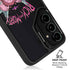 Adult Swim Rick and Morty Split Head Rick Galaxy S26 Ultra Kickstand Case