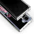 Adult Swim Rick and Morty Split Head Rick Galaxy Z Fold5 5G Clear Case