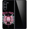 Adult Swim Rick and Morty Split Head Rick Galaxy Z Fold5 5G Skin