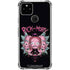 Adult Swim Rick and Morty Split Head Rick Pixel Cases