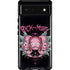 Adult Swim Rick and Morty Split Head Rick Pixel Cases