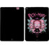 Adult Swim Rick and Morty Split Head Rick iPad Skins
