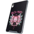 Adult Swim Rick and Morty Split Head Rick iPad 11th Gen (2025) Clear Case