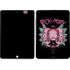 Adult Swim Rick and Morty Split Head Rick Apple iPad Skin
