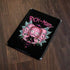 Adult Swim Rick and Morty Split Head Rick Apple iPad Skin