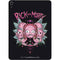 Adult Swim Rick and Morty Split Head Rick Apple iPad Air Skin