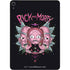 Adult Swim Rick and Morty Split Head Rick Apple iPad Air Skin