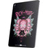 Adult Swim Rick and Morty Split Head Rick Apple iPad Air Skin