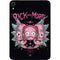 Adult Swim Rick and Morty Split Head Rick Apple iPad Mini Skin