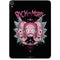 Adult Swim Rick and Morty Split Head Rick Apple iPad Pro Skin