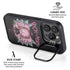 Adult Swim Rick and Morty Split Head Rick iPhone 13 Pro Kickstand Case