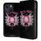 Adult Swim Rick and Morty Split Head Rick iPhone 15 Folio Case