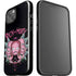 Adult Swim Rick and Morty Split Head Rick iPhone 15 Impact Case