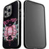 Adult Swim Rick and Morty Split Head Rick iPhone 15 Pro Impact Case