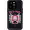 Adult Swim Rick and Morty Split Head Rick iPhone 15 Pro Waterproof Case