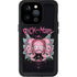 Adult Swim Rick and Morty Split Head Rick iPhone 15 Pro Waterproof Case