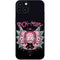 Adult Swim Rick and Morty Split Head Rick iPhone 15 Skin