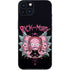 Adult Swim Rick and Morty Split Head Rick iPhone 15 Skin