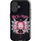 Adult Swim Rick and Morty Split Head Rick iPhone 16 Impact Case