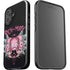 Adult Swim Rick and Morty Split Head Rick iPhone 16 Impact Case