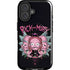 Adult Swim Rick and Morty Split Head Rick iPhone 16 Magsafe Impact Case