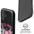 Adult Swim Rick and Morty Split Head Rick iPhone 16 Plus Magsafe Impact Case
