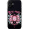 Adult Swim Rick and Morty Split Head Rick iPhone 16 Plus Skin