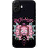 Adult Swim Rick and Morty Split Head Rick iPhone 16 Plus Skin