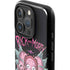 Adult Swim Rick and Morty Split Head Rick iPhone 16 Pro Impact Case