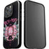 Adult Swim Rick and Morty Split Head Rick iPhone 16 Pro Impact Case