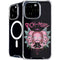 Adult Swim Rick and Morty Split Head Rick iPhone 16 Pro MagSafe Case