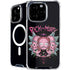 Adult Swim Rick and Morty Split Head Rick iPhone 16 Pro MagSafe Case