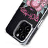 Adult Swim Rick and Morty Split Head Rick iPhone 16 Pro MagSafe Case