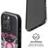 Adult Swim Rick and Morty Split Head Rick iPhone 16 Pro Magsafe Impact Case