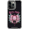 Adult Swim Rick and Morty Split Head Rick iPhone 16 Pro Max Clear Case
