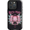 Adult Swim Rick and Morty Split Head Rick iPhone 16 Pro Max Impact Case