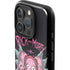 Adult Swim Rick and Morty Split Head Rick iPhone 16 Pro Max Impact Case