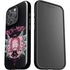 Adult Swim Rick and Morty Split Head Rick iPhone 16 Pro Max Impact Case