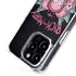 Adult Swim Rick and Morty Split Head Rick iPhone 16 Pro Max MagSafe Case