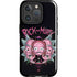 Adult Swim Rick and Morty Split Head Rick iPhone 16 Pro Max Magsafe Impact Case
