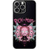 Adult Swim Rick and Morty Split Head Rick iPhone 16 Pro Max Skin