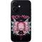 Adult Swim Rick and Morty Split Head Rick iPhone 16 Skin