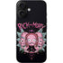 Adult Swim Rick and Morty Split Head Rick iPhone 16 Skin