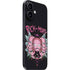 Adult Swim Rick and Morty Split Head Rick iPhone 16 Skin